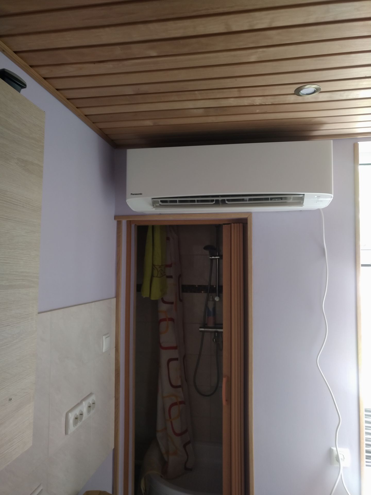 Soojuspumba paigaldus Tartus ja Tartumaal - KliimaExpress